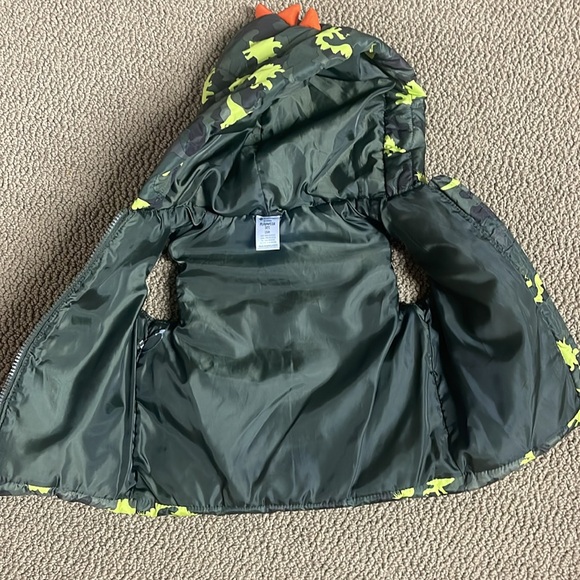 Member’s Mark vest. Size 18 months. Great condition - Picture 8 of 8